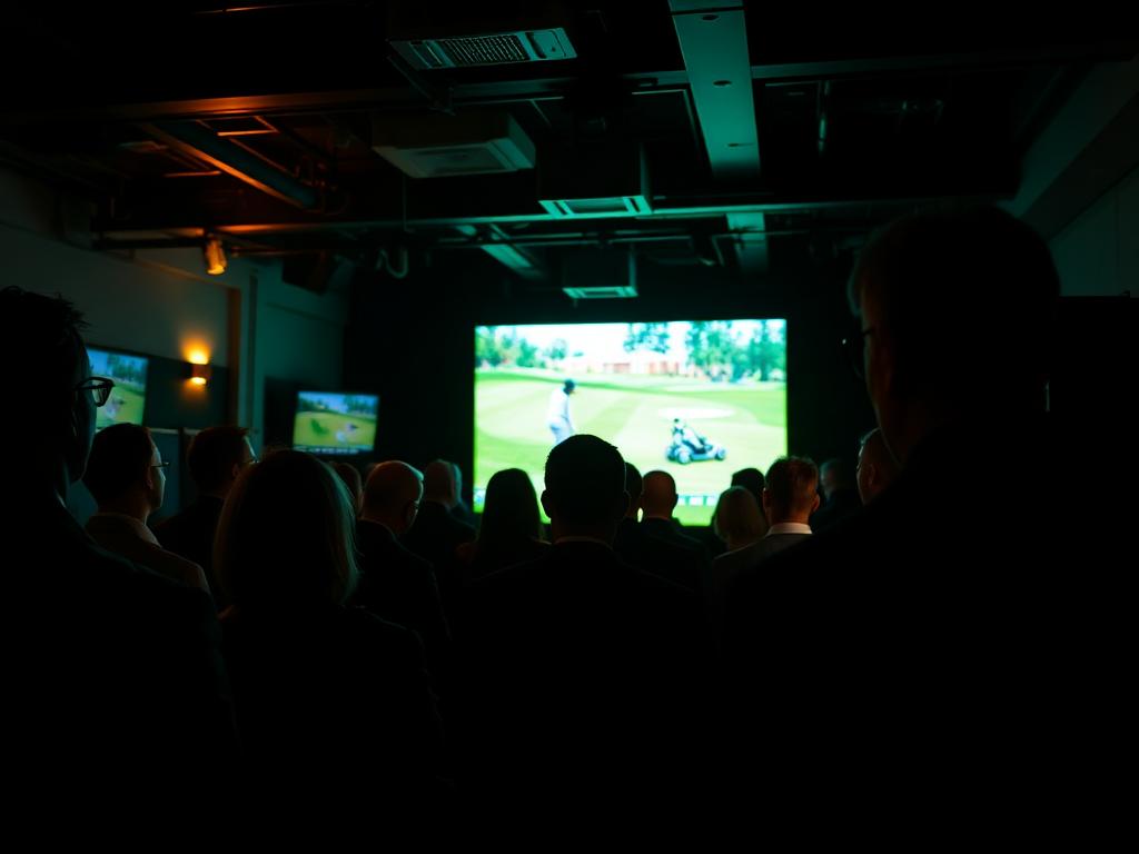 Corporate Events