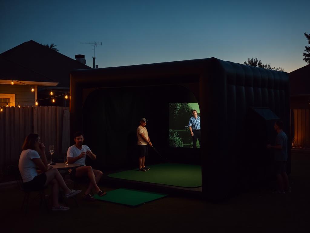 Private Parties