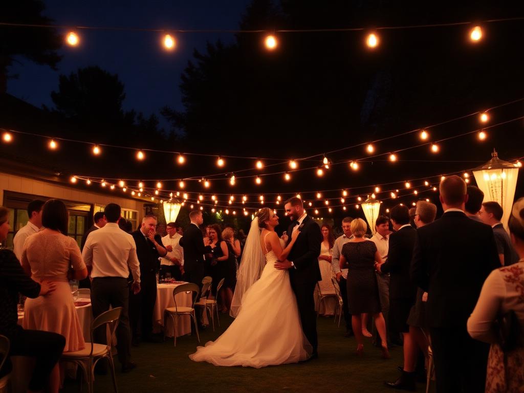 Weddings